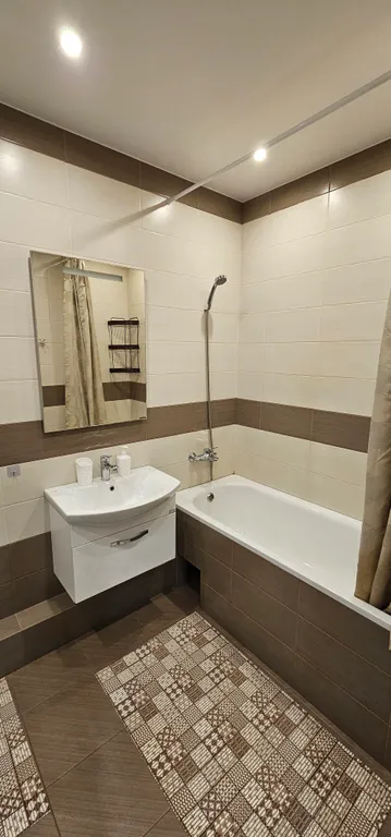 Уютная квартира на Волге