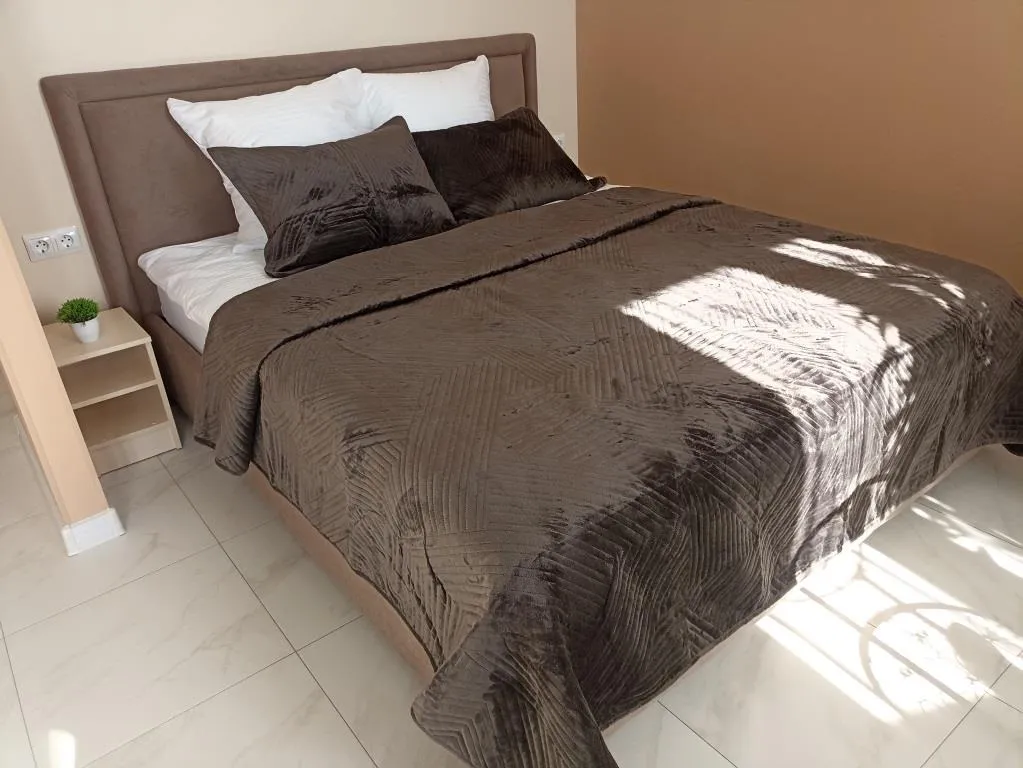 Видовая студия в центре города сети Все в гости