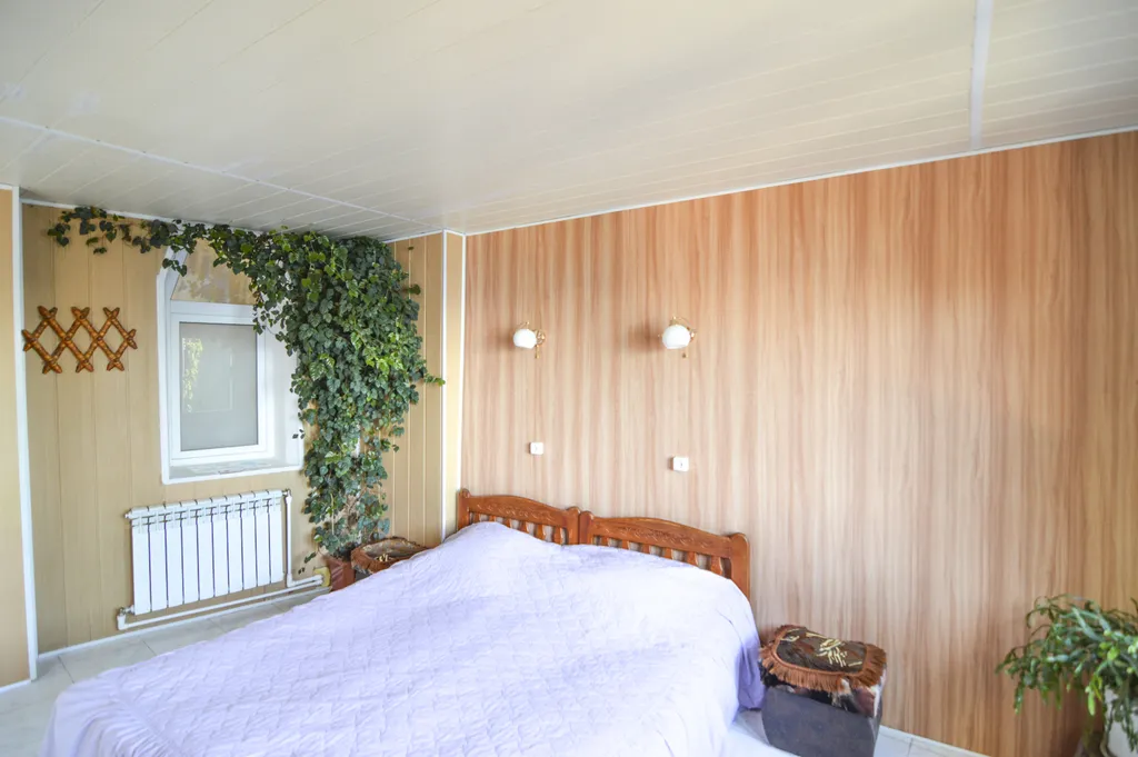 Квартира у моря в центре города