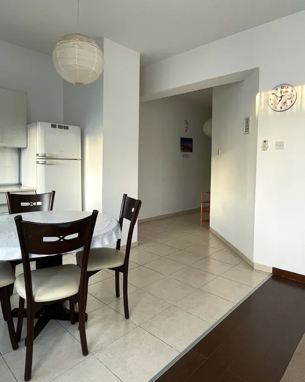 Апартамент 2+1 на Северном Кипре