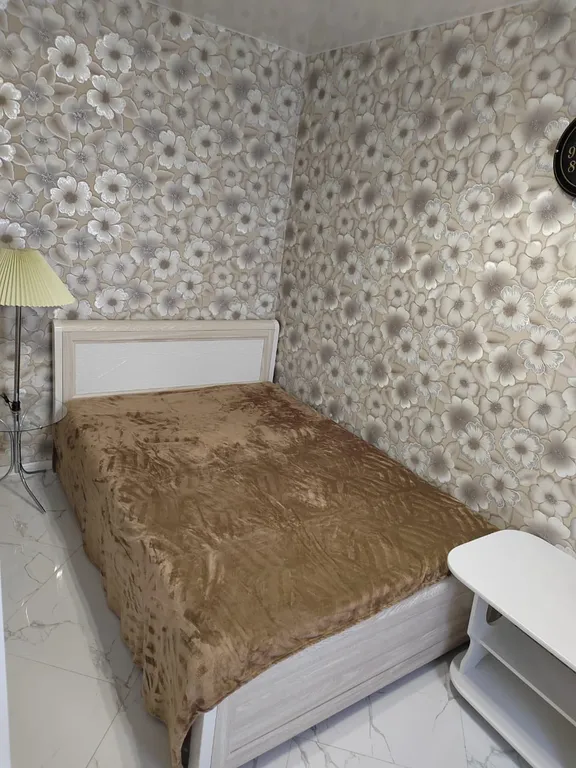 Квартира Уютная квартира на берегу черного моря — Сириус