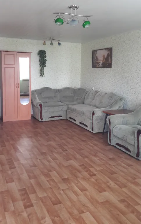 1-комнатный Дом