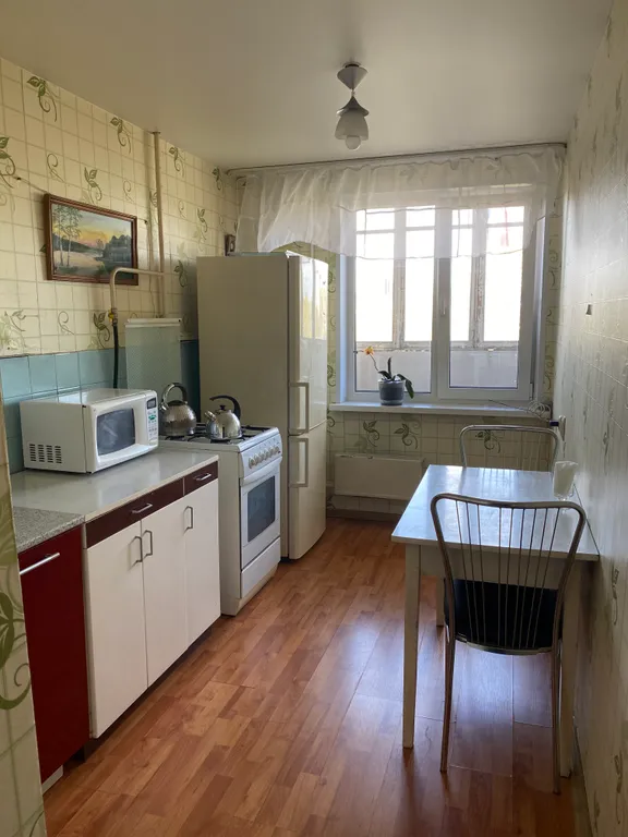 Квартира 2-комнатная Квартира — Екатеринбург