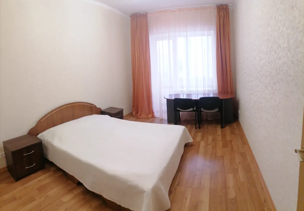 Двухкомнатная квартира на побережье Зеленоградска — аренда посуточно в Зеленоградск