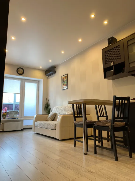 Квартира 1-комнатная Квартира — Великий Новгород