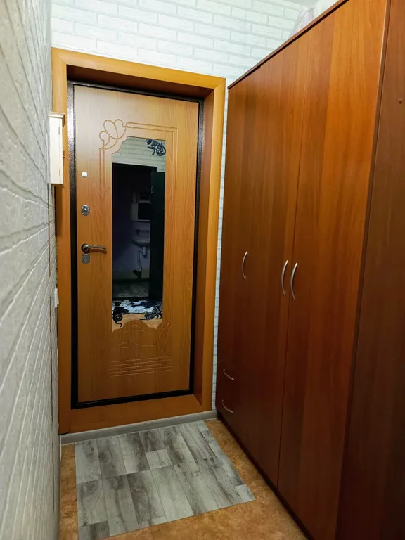 Уютная квартира с видом на горы