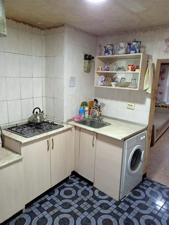 Квартира в курортной зоне