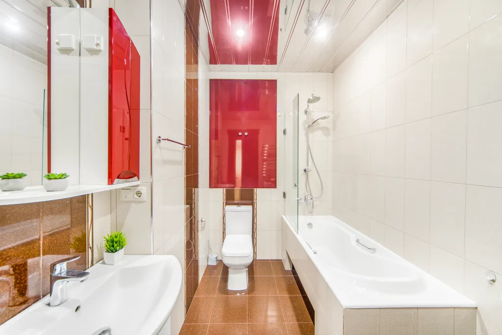 Семейная квартира в центре города