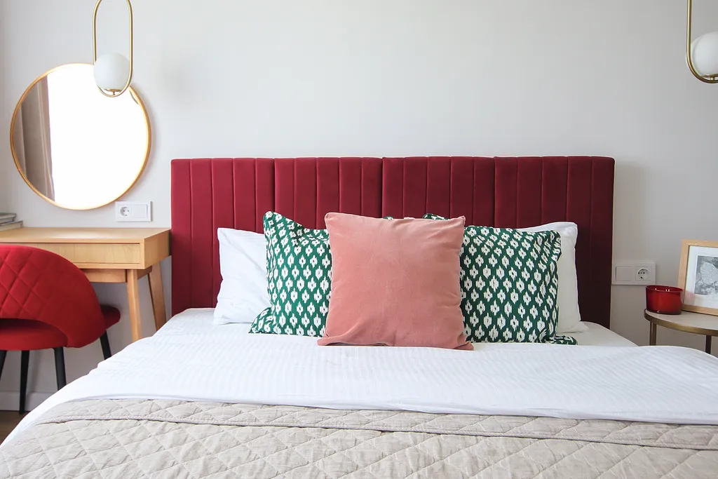 1-к квартира - 4 минуты до парка