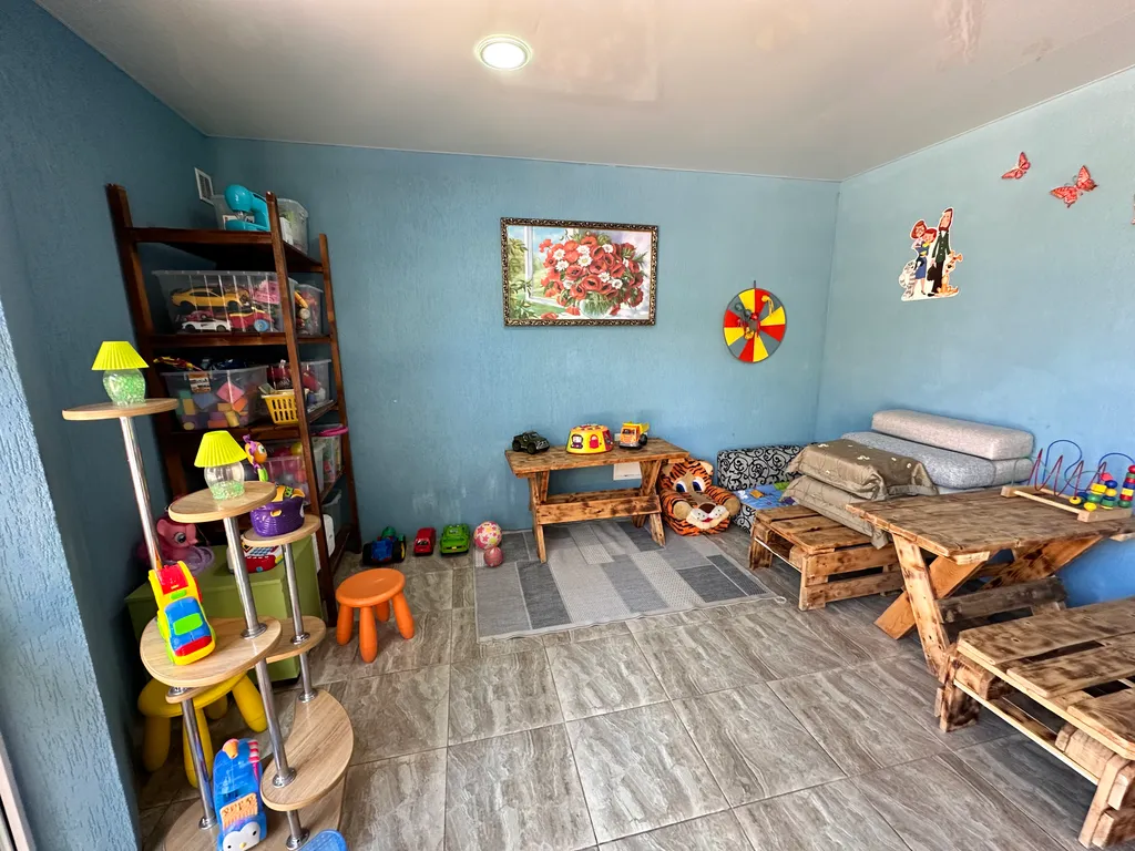 Двухместный стандарт в домовладении Кубанское лето