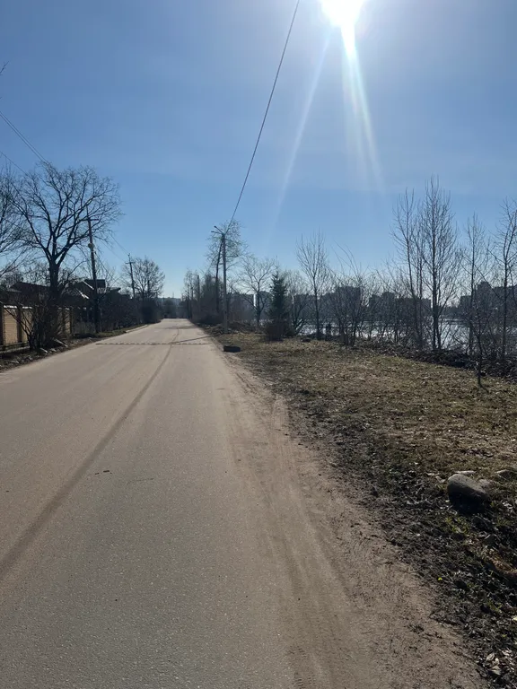 Коттедж Коттедж на берегу Невы — Санкт-Петербург