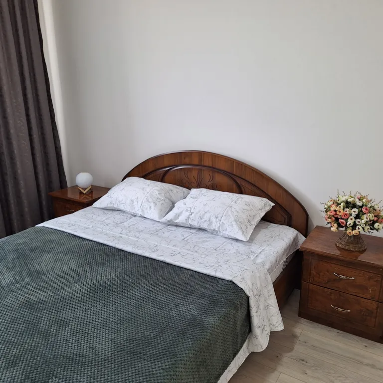 Апартаменты для вашего идеального отдыха