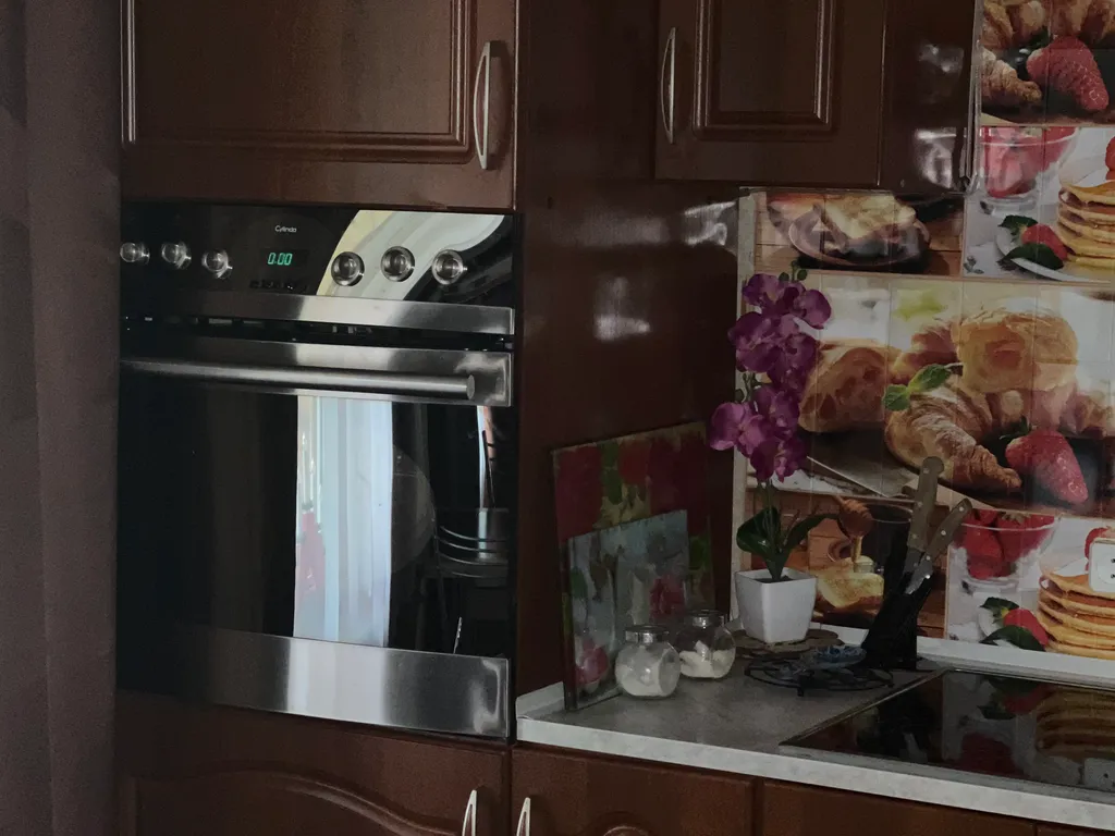 Дом в Карелии