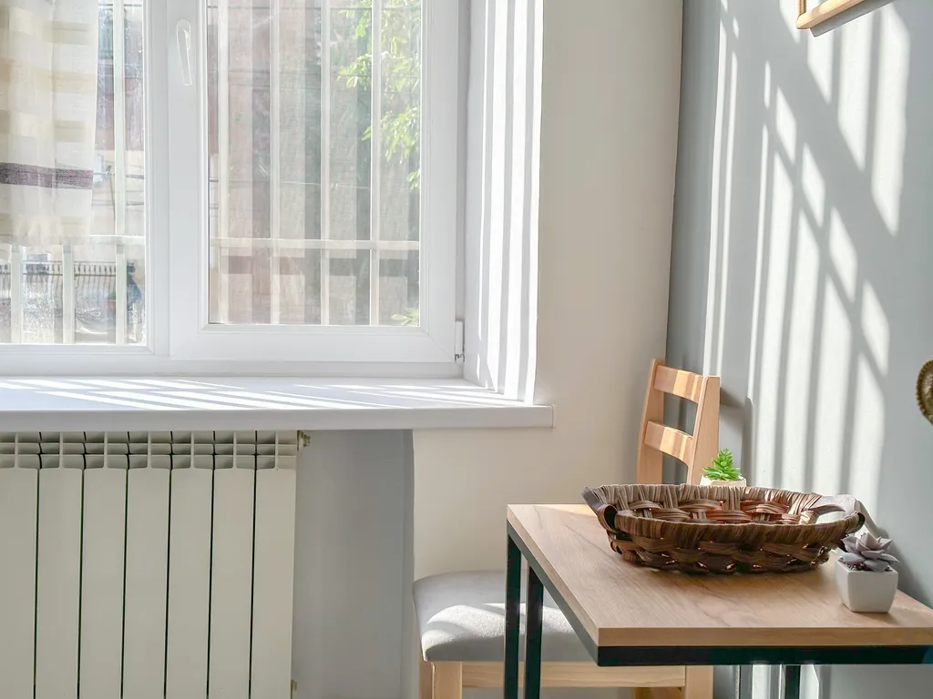 Эстетика и уют в сердце событие