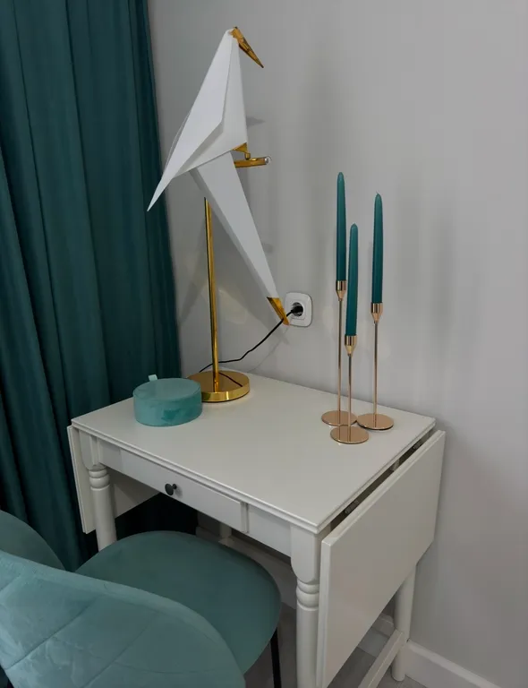 Уютная большая квартира