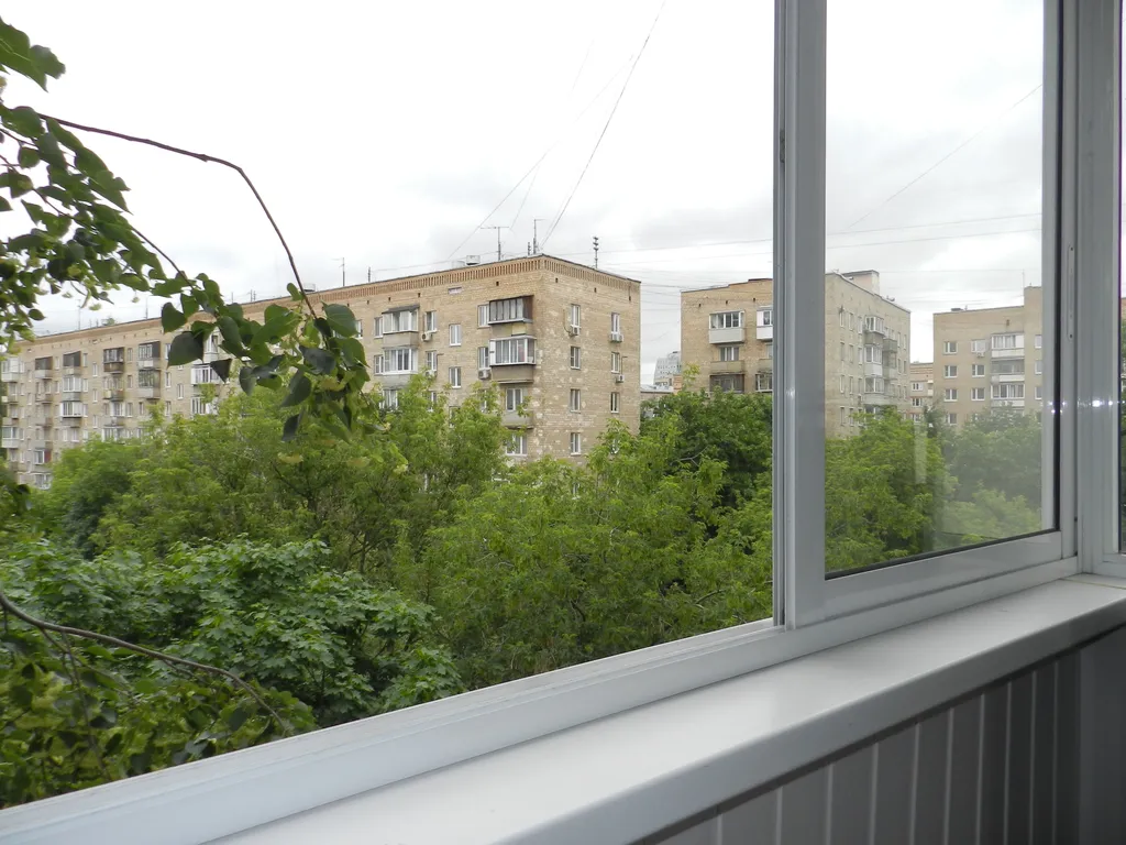 Квартира Квартира в центре — Москва