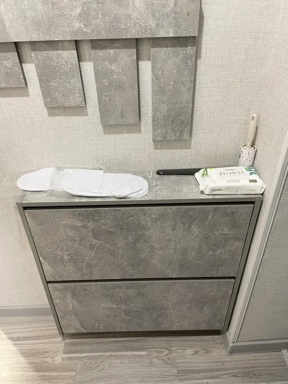 Квартира в курортном районе Долинск