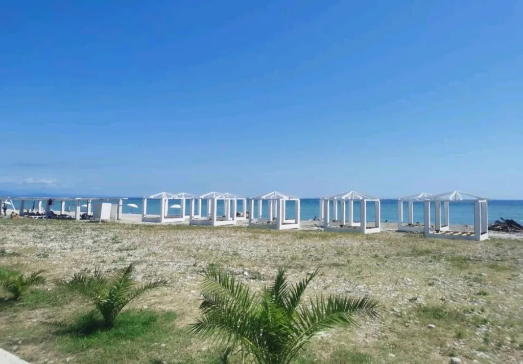 Вилла Абахча