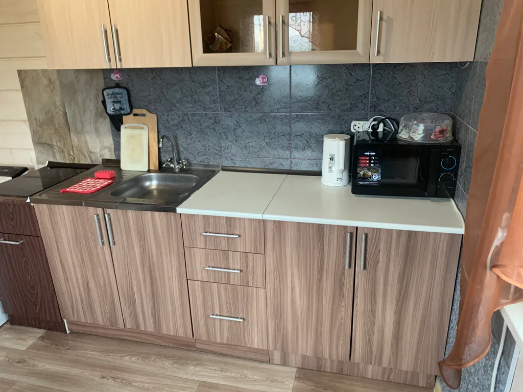 Дом у озера