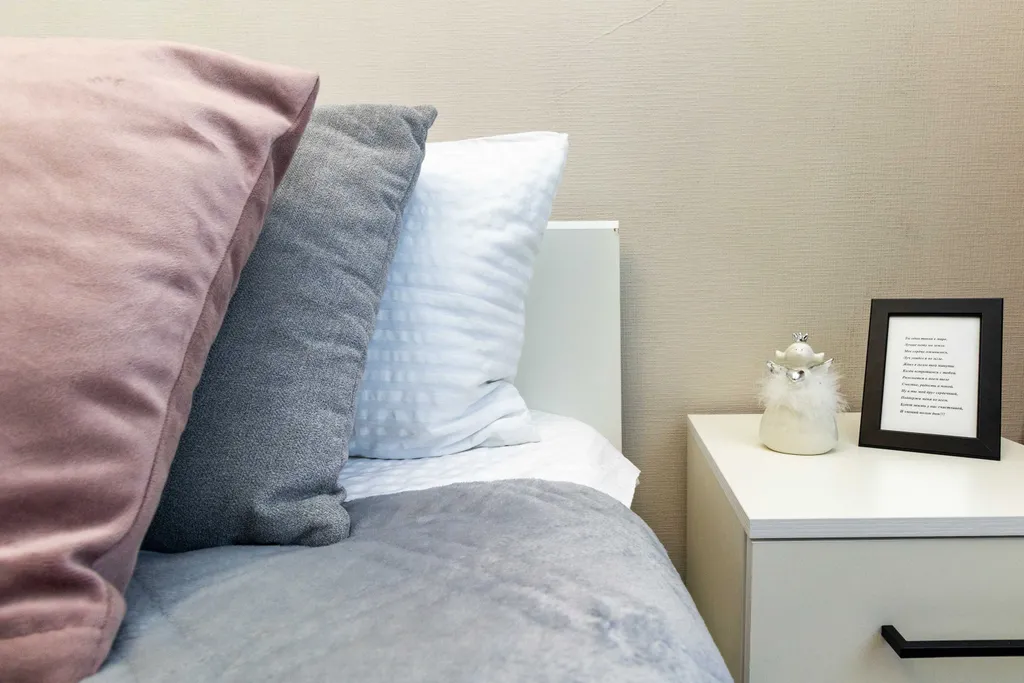 Комфортабельные апартаменты