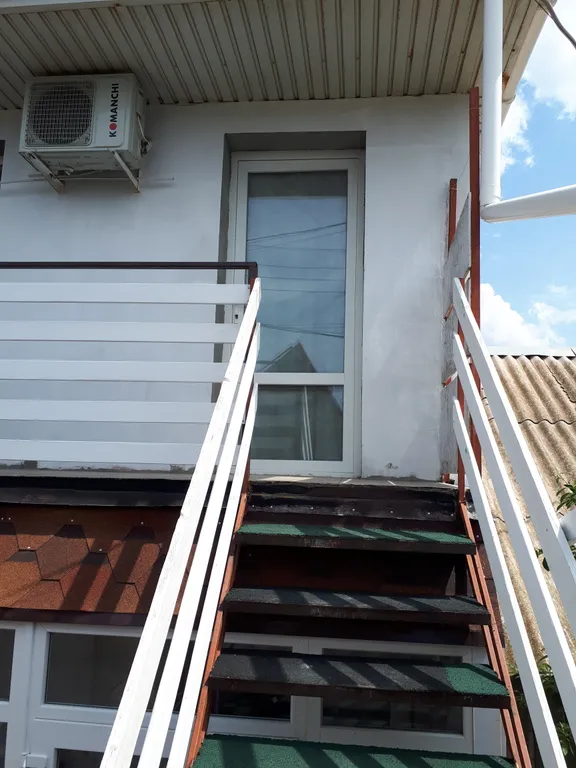 Уютная просторная квартира