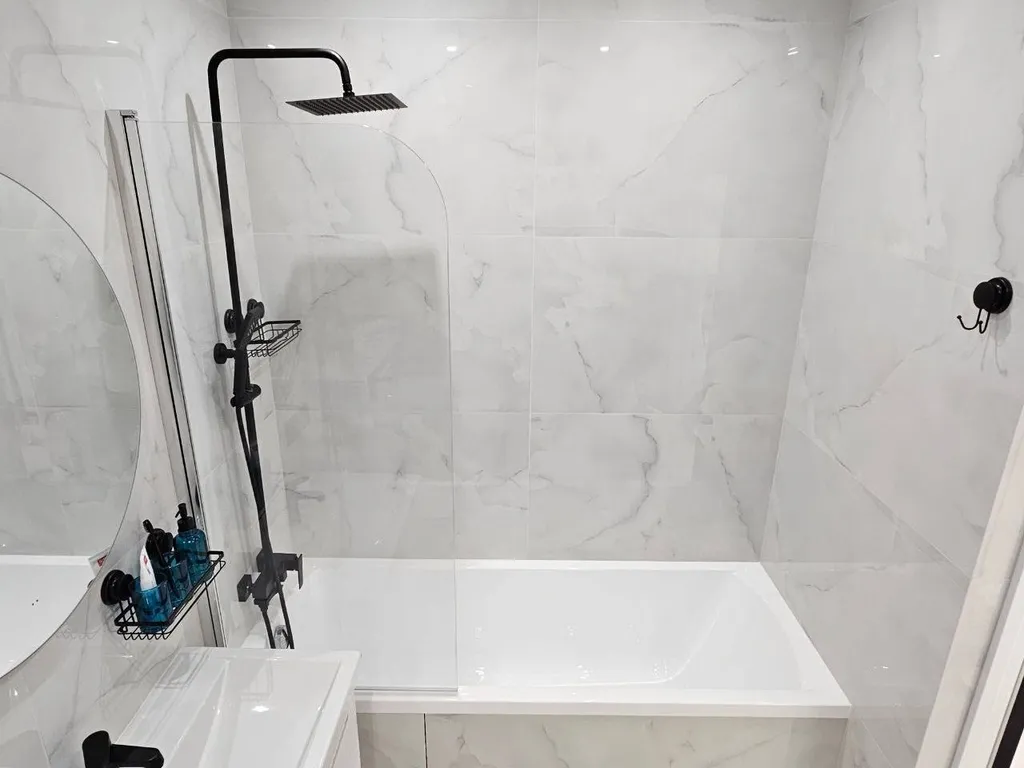 Квартира Светлая квартира с шикарным видом — Казань