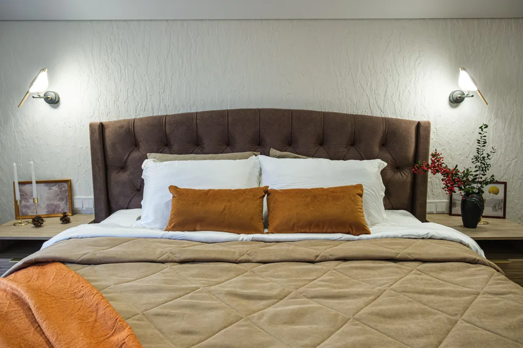 Шале Tech с подогреваемым бассейном и 4 спальнями