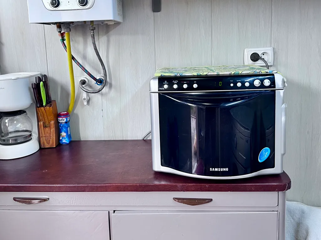 Уютный гостевой дом