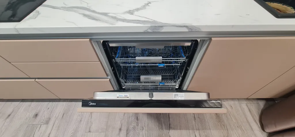 Большой современный и уютный дом