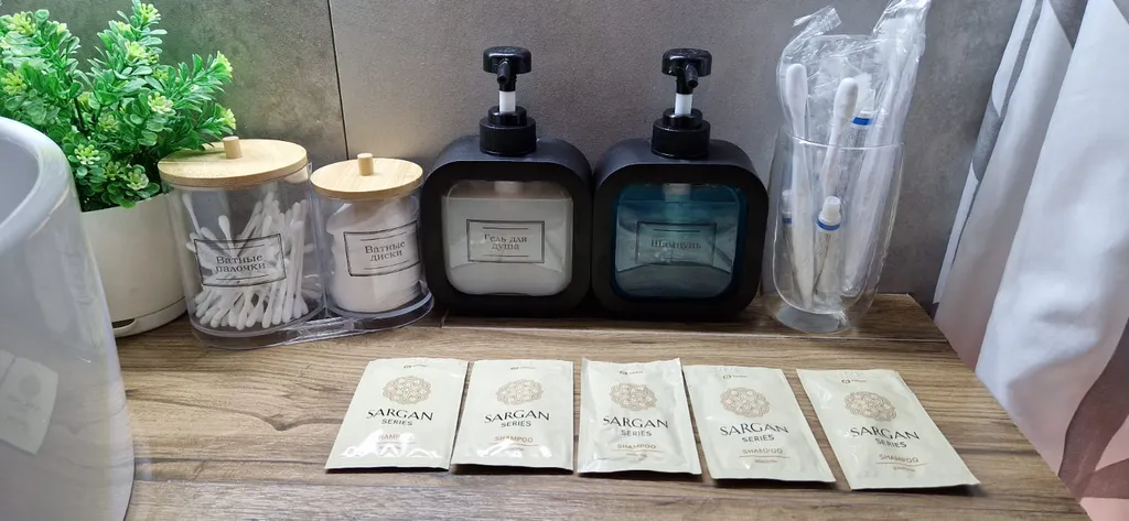 Элитная Квартира Евродвушка с террасой и красивым панорамным видом