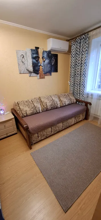 Апартамент в центре