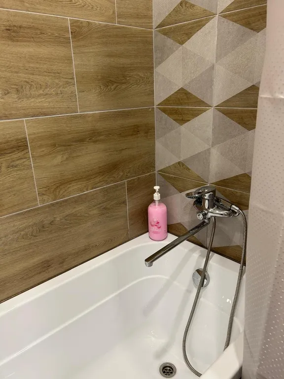 Уютная 2-комнатная квартира