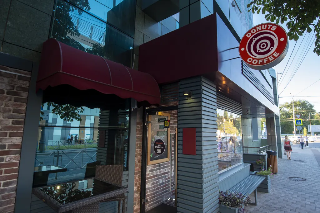 Квартира Квартира Премиальная евродвушка в центре, до 6 гостей, заселение 24/7 — Краснодар