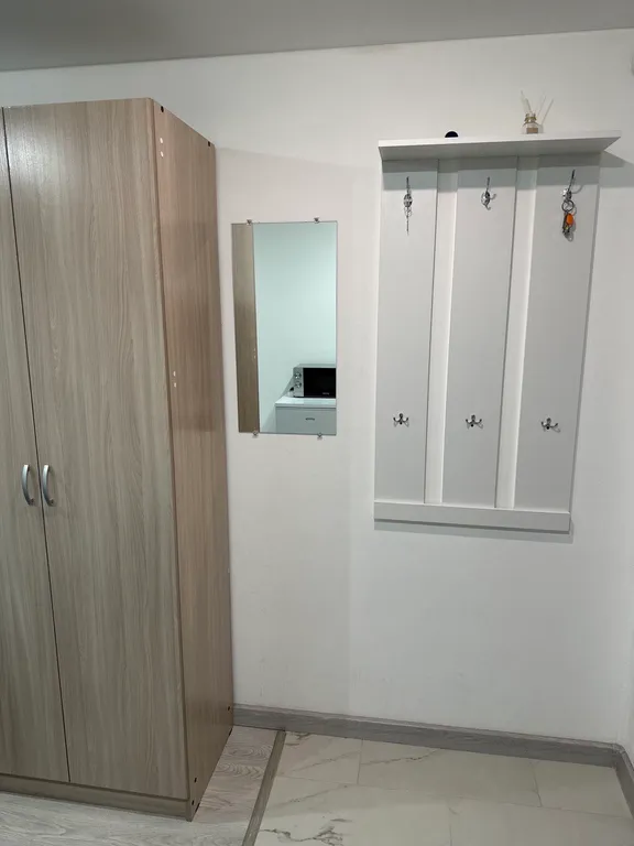 Квартира Квартира Уютная мини-студия — Краснодар