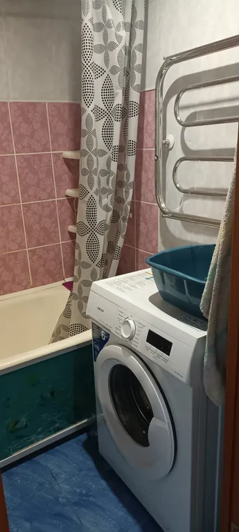 Квартира рядом с аэропортом