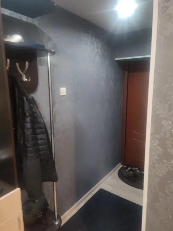 Уютная квартира в 10 минутах от ж/д и автовокзала