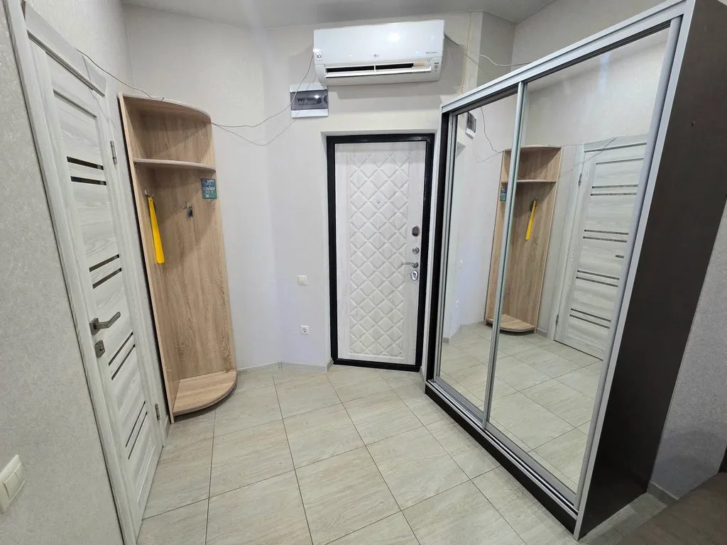 Квартира Уютная квартира у самого моря — Сириус