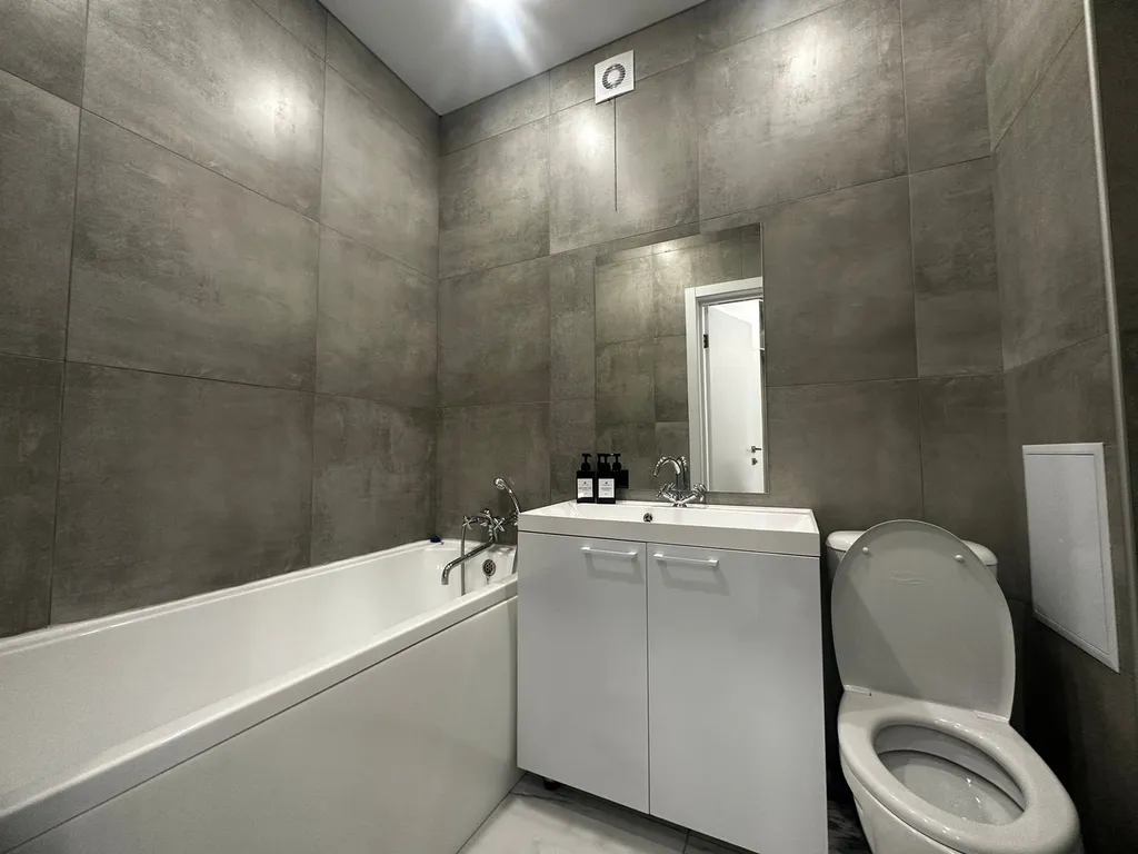 Уютная квартира в удобной локации