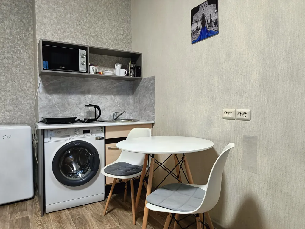 Уютная квартира в центре от собственника