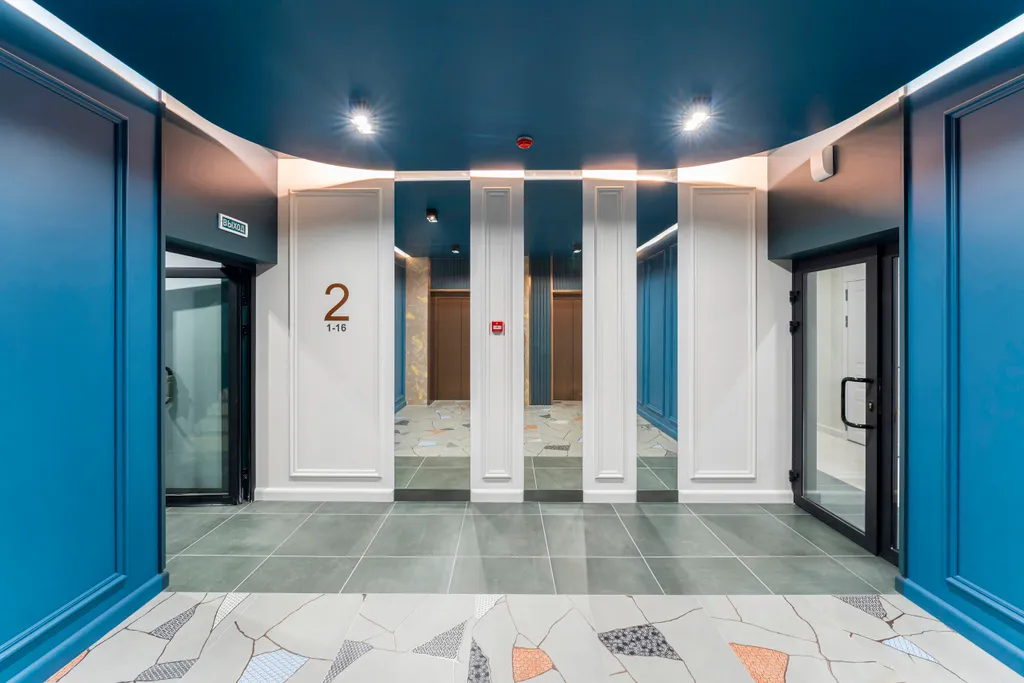 Апартаменты Леоновардо Да Винчи