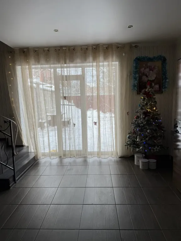 Танхаус на Банном