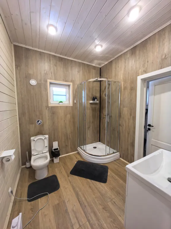 Дом, в котором живет солнце