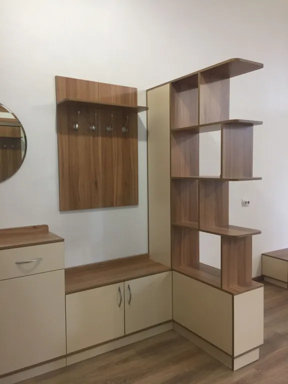 1-комнатная квартира в историческом районе Ялты