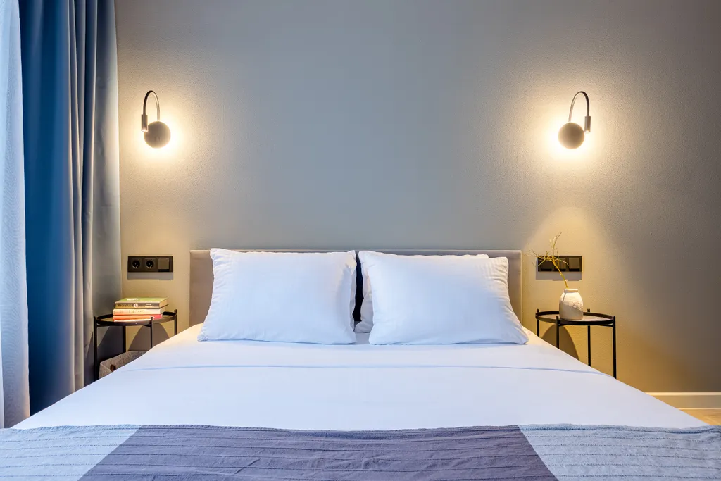 Апартаменты smile