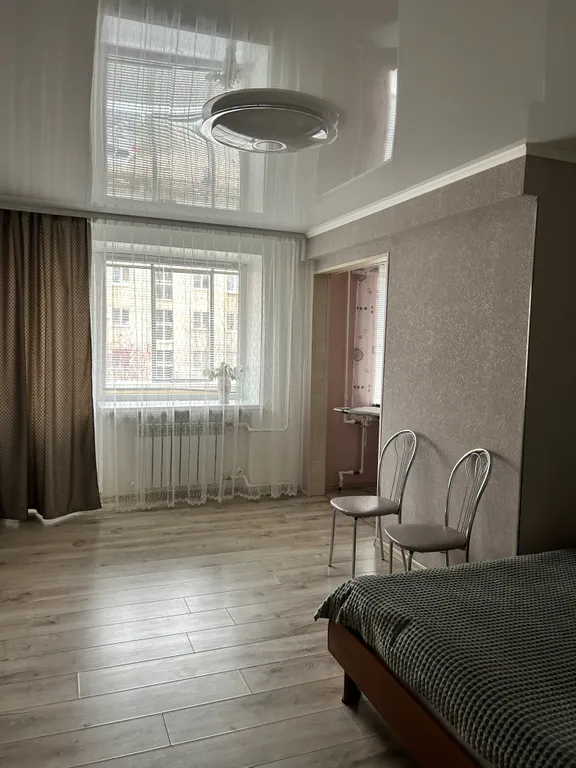 Чистая уютная квартира в центре города