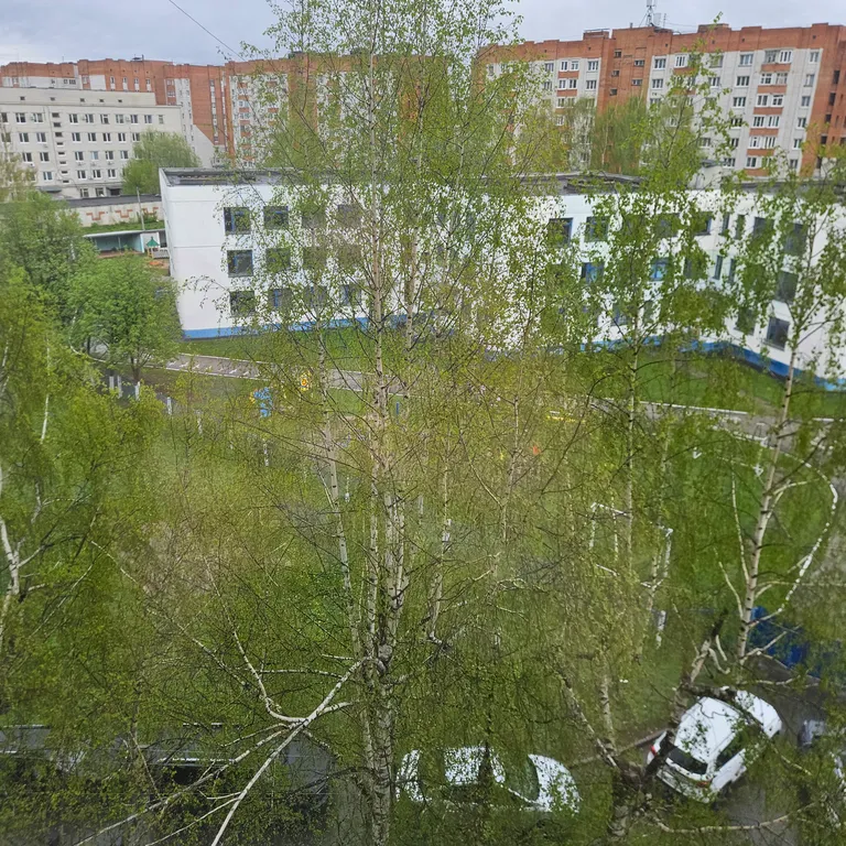 Квартира в центре города, около 3-х вокзалов