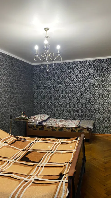 Однокомнатная квартира в центре города