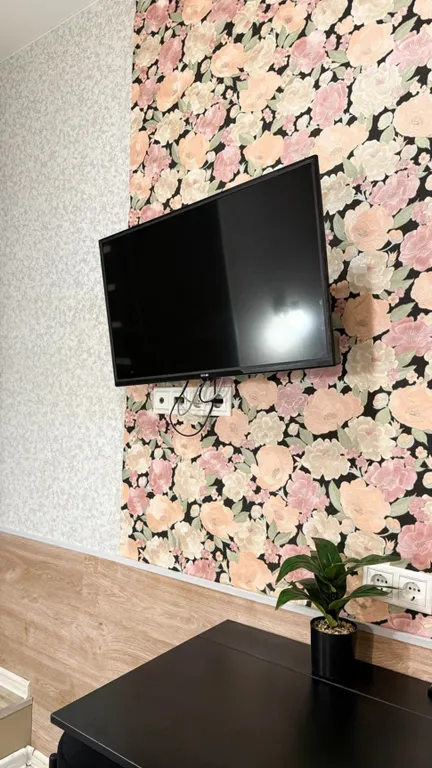 Квартира Квартира Уютная студия у метро варшавская и каширская — Москва