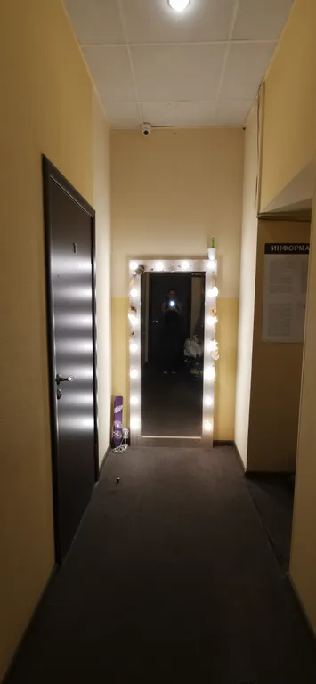 Квартира Комфортная комната в самом центре Санкт-Петербурга — Санкт-Петербург