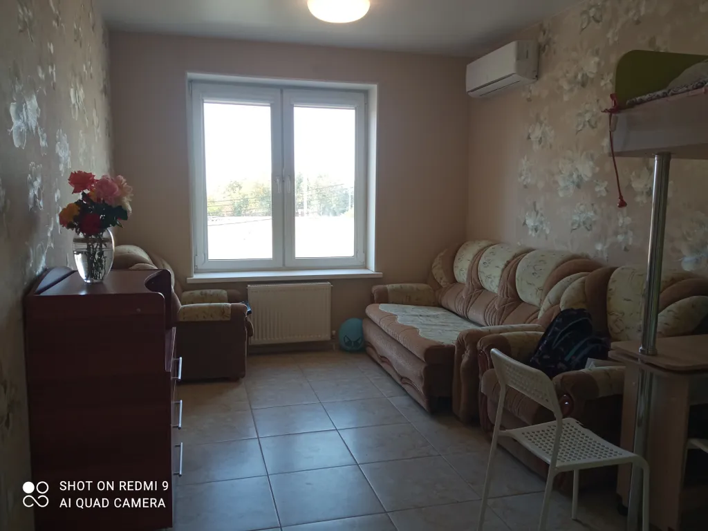 Квартира Уютная квартира в спальном тихом районе города — Краснодар